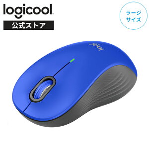 ���W�N�[�� Signature M550 L ���C�����X�}�E�X ���[�W�T�C�Y �É� Bluetooth Logi Bolt ���� windows mac M550LGR M550LOW M550LRO M550LBL M550LRD �������K�i 2�N�Ԗ����ۏ�