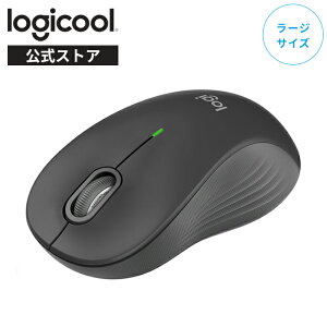 ���W�N�[�� Signature M550 L ���C�����X�}�E�X ���[�W�T�C�Y �É� Bluetooth Logi Bolt ���� windows mac M550LGR M550LOW M550LRO M550LBL M550LRD �������K�i 2�N�Ԗ����ۏ�