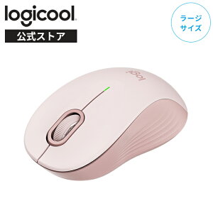 ���W�N�[�� Signature M550 L ���C�����X�}�E�X ���[�W�T�C�Y �É� Bluetooth Logi Bolt ���� windows mac M550LGR M550LOW M550LRO M550LBL M550LRD �������K�i 2�N�Ԗ����ۏ�