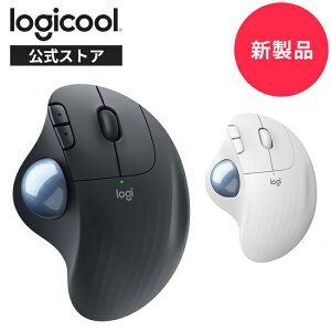【新製品】ロジクール ワイヤレスマウス トラックボール 無線 M575GR M575OW Bluetooth Unifying トラックボールマウス ワイヤレス マウス windows mac iPad 国内正規品 2年間無償保証