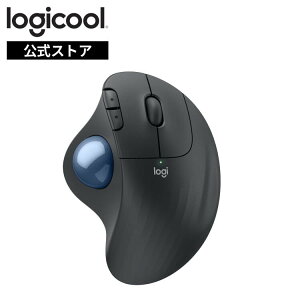 WN[ CX}EX gbN{[ ERGO M575SP  É Bluetooth & Logi Bolt gbN{[}EX CX }EX windows mac iPad M575SPGR M575SPOW Ki 2NԖۏ