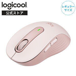 WN[ Signature M650 CX}EX M[TCY É Bluetooth Logi Bolt  windows mac M650MGR M650MOW M650MRO M650MBL M650MRD Ki 2NԖۏ