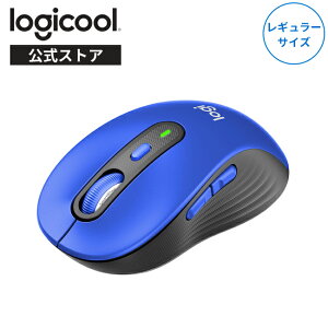 ���W�N�[�� Signature M750 ���C�����X�}�E�X ���M�����[�T�C�Y �É� Bluetooth Logi Bolt ���� windows mac M750MGR M750MOW M750MRO M750MBL M750MRD �������K�i 2�N�Ԗ����ۏ�