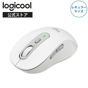 WN[ Signature M750 CX}EX M[TCY É Bluetooth Logi Bolt  windows mac M750MGR M750MOW M750MRO M750MBL M750MRD Ki 2NԖۏ