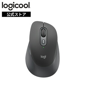 �y�V���i�z���W�N�[�� Signature Comfort M840 L ���C�����X�}�E�X �É� �����X�N���[�� ���� �E�����p Bluetooth Logi Bolt Windows Mac M840LGR M840LOW �������K�i 2�N�Ԗ����ۏ�