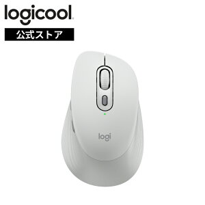 �y�V���i�z���W�N�[�� Signature Comfort M840 L ���C�����X�}�E�X �É� �����X�N���[�� ���� �E�����p Bluetooth Logi Bolt Windows Mac M840LGR M840LOW �������K�i 2�N�Ԗ����ۏ�