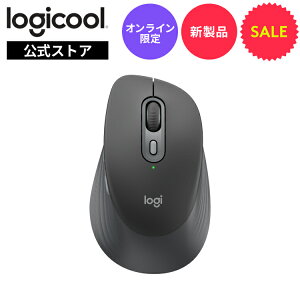 �y�V���i�z�ySALE�z���W�N�[�� Signature Comfort M840 L ���C�����X�}�E�X �É� �����X�N���[�� ���� �E�����p BluetoothLogi Bolt Windows Mac M840LGRda �������K�i 1�N�Ԗ����ۏ�