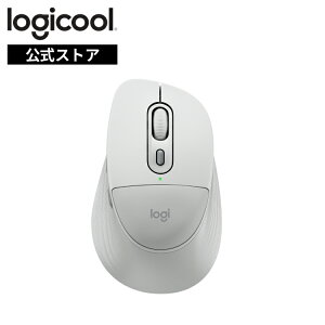 �y�\���t���z���W�N�[�� Signature Comfort Plus M850 L ���C�����X�}�E�X �p�[���N�b�V�����t�� �É� �����X�N���[�� ���� �E�����p Bluetooth Logi Bolt Windows Mac M850LGR M850LOW �������K�i 2�N�Ԗ����ۏ�
