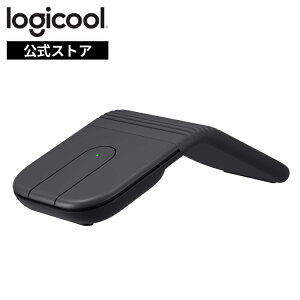 �y�\���t���z���W�N�[�� Mobi Fold �}�E�X �܂肽���ݎ� ���C�����X�}�E�X �É� �y�� ���^ ���� �����X�N���[�� Bluetooth Logi Bolt Windows Mac ChromeOS iPad iPhone Android MF900GR MF900OW MF900LC �������K�i 2�N