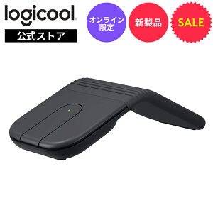 �y�V���i�z�ySALE�z���W�N�[�� Mobi Fold �}�E�X �܂肽���ݎ� ���C�����X�}�E�X �É� �y�� ���^ ���� �����X�N���[�� Bluetooth Logi Bolt Windows Mac ChromeOS iPad iPhone Android MF900GRda �������K�i 1�N�Ԗ���