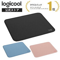 楽天市場】マウスパッド（メーカーロジクール）（PCアクセサリー 