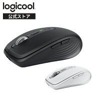 ロジクール MX ANYWHERE 3S コンパクト パフォーマンス マウス ワイヤレス 静音 Smart Actions対応 Bluet…