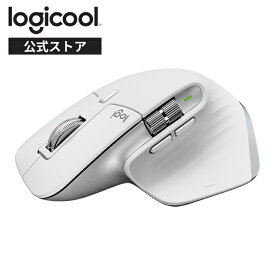 ロジクール MX MASTER 3S アドバンスド ワイヤレス マウス MX2300GR MX2300PG Logi Bolt Bluetooth Unifying非対応 静音 無線 windows mac iPad Chrome 国内正規品 2年間無償保証