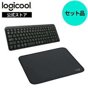 �y�����ȃZ�b�g�z ���W�N�[�� Bluetooth �L�[�{�[�h + �}�E�X�p�b�h [ K250GR + MP10GR ]