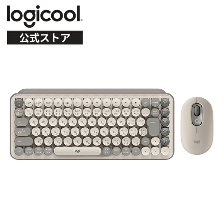 楽天市場】【お得なセットで5％OFF】ロジクール ワイヤレス マウス + 