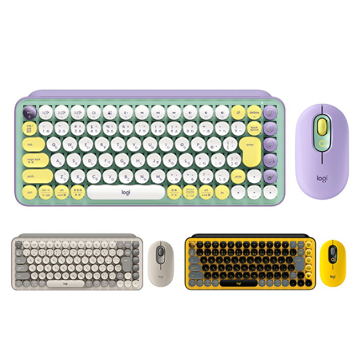 楽天市場】【お得なセットで5％OFF】ロジクール ワイヤレス マウス + 