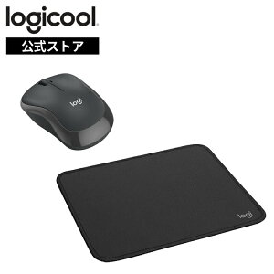 �y�����ȃZ�b�g�z ���W�N�[�� Bluetooth �}�E�X + �}�E�X�p�b�h [ M240GR + MP10GR ]