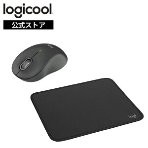 �y�����ȃZ�b�g�z ���W�N�[�� ���C�����X �}�E�X + �}�E�X�p�b�h [ M550M + MP10GR ]