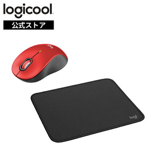 �y�����ȃZ�b�g�z ���W�N�[�� ���C�����X �}�E�X + �}�E�X�p�b�h [ M550M + MP10GR ]