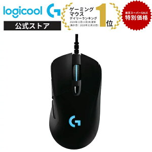yZ[艿izySALEz Logicool G Q[~O}EX L G403ha HEROZT[ GSm~NXLIGHTSYNC RGB 6vO{^ Ki 2NԖۏ
