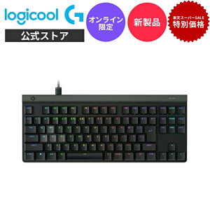 yZ[艿izyVizLogicool G Q[~OL[{[h G515 RAPID TKL sbhgK[ L eL[X ^ [vt@C {z  35g CAiOXCb` LIGHTSYNC 