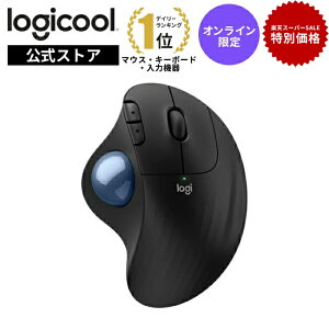 yZ[艿izySALEz WN[ CX}EX gbN{[ ERGO M575SP  É Bluetooth & Logi Bolt gbN{[}EX CX }EX windows mac iPad M575SPda Ki 1N