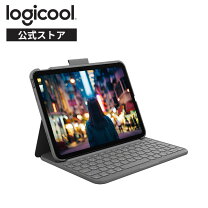 楽天市場】logicool slim folio bluetooth ipad（タブレットカバー 