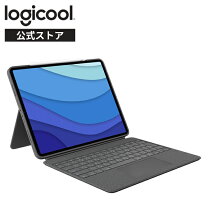 楽天市場】ロジクール キーボードケース ipad proの通販