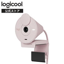 楽天市場】logicool ロジクール ウェブカメラ brio c1000erの通販