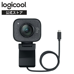 yDPP10{ 9/11 1:59zWN[ EFuJ tHD 1080P 60FPS StreamCam C980GR C980OW Xg[~O EFuJ AI I[gtH[JX Io␳ u␳ Xg[J USB-Cڑ