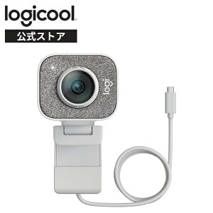 WN[ EFuJ tHD 1080P 60FPS StreamCam C980GR C980OW Xg[~O EFuJ AI I[gtH[JX Io␳ u␳ Xg[J USB-Cڑ EFuc e[N 