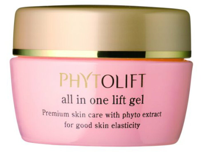 楽天市場】PHYTOLIFT フィトリフト オールインワンジェル 美容ジェル  