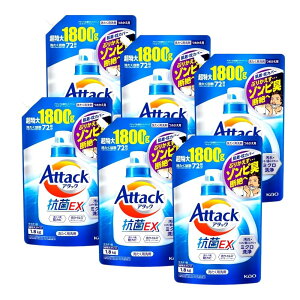 yeʁzA^bN REX lߑւ 1800g ×6 P[X̔