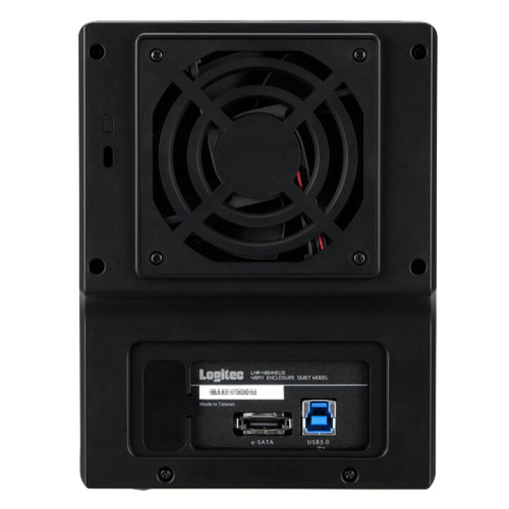 楽天市場】HDD ケース 4台 4BAY 3.5インチ RAID機能なし 