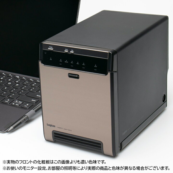 楽天市場】Type-C 2.5インチ SSD 対応 HDD ケース 4台 4BAY 外付け 3.5 
