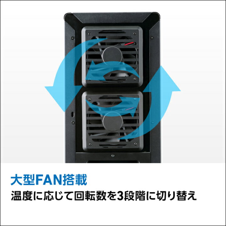 楽天市場】ロジテック HDD ケース 8台 8BAY 3.5インチ ハードディスク 