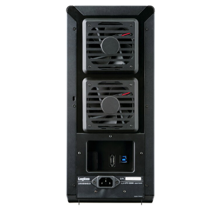 楽天市場】ロジテック HDD ケース 8台 8BAY 3.5インチ 外付 