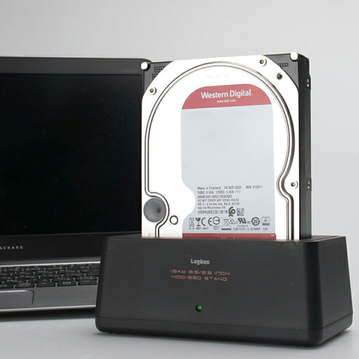 楽天市場】WD Red Plus 内蔵ハードディスク HDD 4TB 3.5インチ 保証 