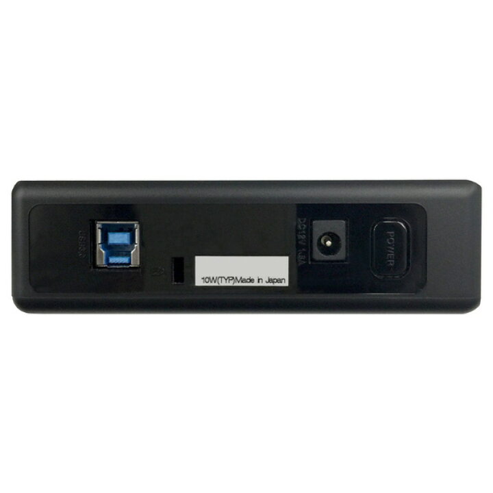 楽天市場】ロジテック HDD 外付け 6TB 国産 省エネ静音 PC / テレビ 