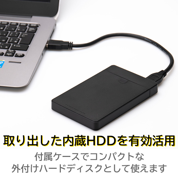 SSD 240GB 換装キット 内蔵2.5インチ 7mm 9.5mm変換スペーサー + データ移行ソフト / 初心者でも簡単 PC PS4 PS4  Pro対応 簡単移行 / LMD-SS240KU3 fss 【予約受付中:4/25出荷予定】 | ロジテックダイレクト＠楽天市場店