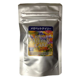 【正規輸入品】Azmira（アズミラ） メガペットデイリー 20カプセル 【メール便】