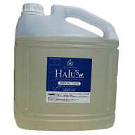 HALU'S シャンプー 犬用 4L