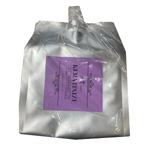 PCK ケラチナイズシャンプー 犬用 2000ml