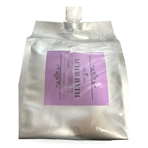 PCK アフターバスコンディショナー ボリュームアップ 犬用 2000ml