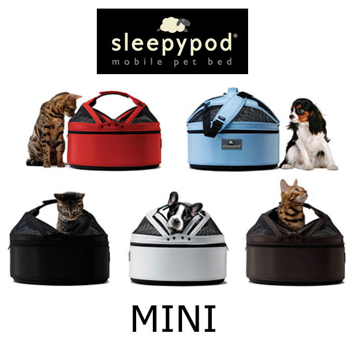 sleepypod（スリーピーポッド）MINI（ミニ）