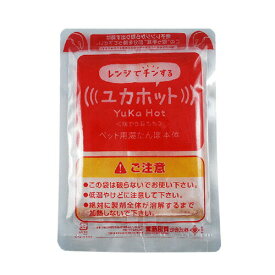 貝沼産業 ユカホット蓄熱材