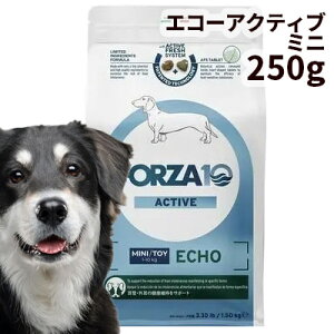 �y���j���[�A���z�y���K�A���i�zFORZA10 �G�R�[�A�N�e�B�u �h�b�O �~�j ���p 250g