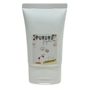 �y�b�g�o���G�[�V���� �s�N�j�b�N�V�����v�[ PURURU soft paws(�����P�A�N���[���j 50g