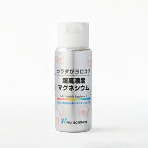 NU SCIENCEij[TCGXjJ_Ru Zx}OlVE 50ml