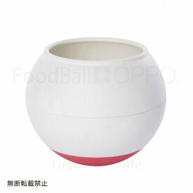 OPPO (オッポ) FoodBall （フードボール） レギュラー チェリー